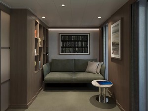 Premier Penthouse